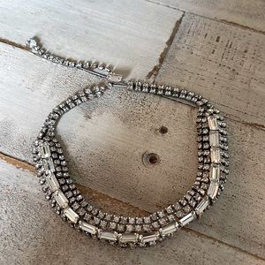 Vintage Choker